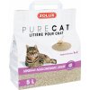 Zolux Podestýlka PURECAT premium light clumping 5 l