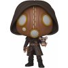 Funko POP! Movies: The Suicide Squad - Ratcatcher II with Sebastian