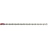 Řetěz SRAM PC X01 Eagle HollowPin 126 článků, PowerLock spojka Flowlink, 12rychl.