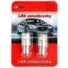 Autožiarovka LED BA15s 12V STU 95AC002 balenie 2