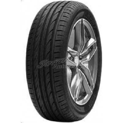 Novex NX-Speed 3 155/65 R14 75T