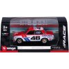 Bburago Racing BRE Datsun 510 in decorative box 1:43 (BB18-38301)