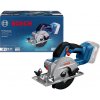 Bosch Akumulátorová ručná okružná píla GKS 18V-51, kartón, solo 06019M3120