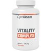 GymBeam Vitality Complex 120 tabliet