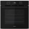 Rúra Whirlpool New Actual OMK58RU0B čierna