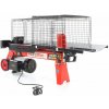 Elektrická štiepačka na drevo VeGA LS700 VARIO