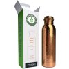 Medená fľaša Etching 950 ml