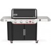WEBER Genesis EPX-435W Plynový gril 1501946