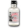 Mini Ron de Jeremy Hedgehog Gin 43% 0,05 l (čistá fľaša)