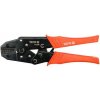 Yato Kleště konektorové 230mm, 22-12(AWG), 0,5-4,00mm2 YT-2299