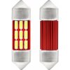 COB LED dióda sufit 10x31mm