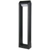 Rabalux MEDNA LED záhradný stĺpik 77104