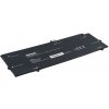AVACOM NOHP-SE04XL-27P Li-Pol 7,7V 5400mAh - neoriginálne - Baterie HP Pro x2 612 G2 SE04XL Li-Pol 7,7V 5400mAh 42Wh