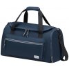 American Tourister BRIGHTUP DUFFLE ZIP NAVY 44l