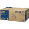 TORK Papierový uterák, Z-sklad, 2-vrstvový, 250 listov, systém H3, Advanced, 