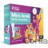 ALBI Kúzelné čítanie - Miro Jaroš • Decká, to je pecka! s elektronickou ceruzkou