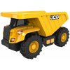 Halsall JCB auto nákladní