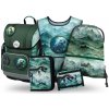 Baagl set 5 Ergo Dino