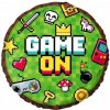 Godan Fóliový balón 18 Game On