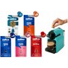 Kapsuly s kávou Lavazza Espresso kompatibilné s Nespresso Mix 50 ks