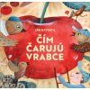 Čím čarujú vrabce - Ján Navrátil