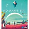 No Man's Sky (Voucher - Kód na stiahnutie) (PC) (Digitální platforma: Steam, Jazyk hry: EN)
