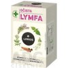 LEROS OČISTA LYMFA bylinná čajová zmes, nálevové vrecká 20x1,5 g (30 g)