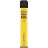 Aroma King Hookah Cool Mango 0 mg 700 potiahnutí 1 ks 0% NIKOTINU / 700 potiahnutí