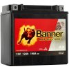 Motobatéria Banner Bike Bull AGM YTX14-BS 51214