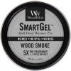 Woodwick Vonný gél Dym z cédrového dreva 28 g