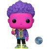 Funko Pop! 1233 Marvel SpiderMan Across The SpiderVerse Miles Morales