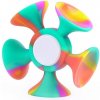 IZMAEL Silikónový Spinner Multi