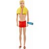 MATTEL Barbie Signature KOLEKCIA SIKSTONE: KEN #1
