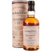 The Balvenie DoubleWood 12y 40% 0,7 l (tuba)