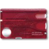 Victorinox SwissCard NailCare