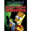 Simpsonovi Hokus Pokus Brutalběs (Matt Groening)