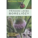 Kniha Storl Wolf - Přírodní léčba Boreliózy Dieter