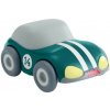 Haba Cars závodné auto zelená