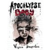 Apocalypse Baby (Virginie Despentes,Sian Reynolds)(Brožovaná)