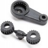Axial páka serva 23/25T: UTB18 Capra (AXI214000)