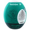 Satisfyer Masturbátor Egg Single naughty