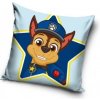 CARBOTEX Obliečka na vankúšik 40/40cm PAW PATROL, PAW213021