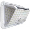 Svietidlo solárne TRIXLINE TR-036R PIR