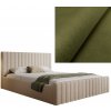 MD Čalúnená posteľ ROSA 180x200 výber z farieb MANILA_34