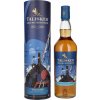 Talisker The Wild Explorador Special release 2023 59,7% 0,7 l (tuba)