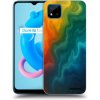 Picasee ULTIMATE CASE pro Realme C11 (2021) - Solar