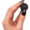 Semilac gél lak 394 Sparkling Midnight Date Čierna 7 ml