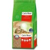 Podstielka Cat's best öko plus pre mačky 17,2 kg