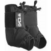 TSG chrániče - ankle support shinguard Protection Bike (102) veľkosť: L/XL