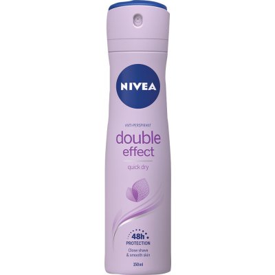 Nivea antiperspirant Double Effect 150 ml